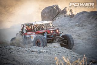 King Of The Hammers 2020